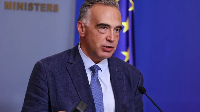 Антон Кутев: В „Прогресивна България“ няма бивши агенти на Държавна сигурност