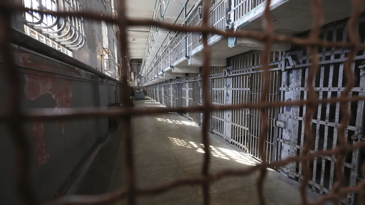 Тръмп иска 152 млн. долара за възстановяване на затвора "Алкатрас"