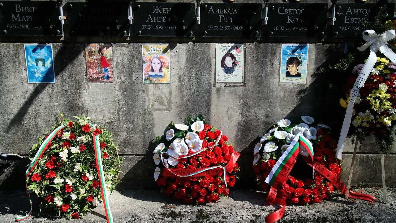 Трагедия, която времето не излекува: 12-те деца в река Лим