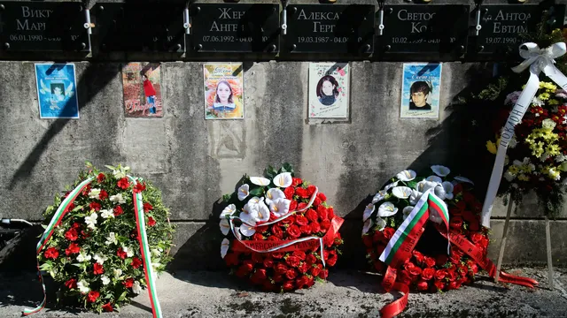 Трагедия, която времето не излекува: 12-те деца в река Лим