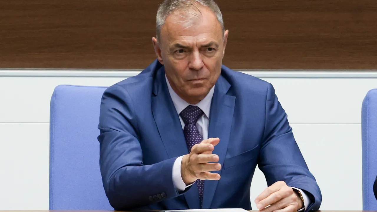 Игнатов: Спекулира се, че ще се изучава украински в българските училища