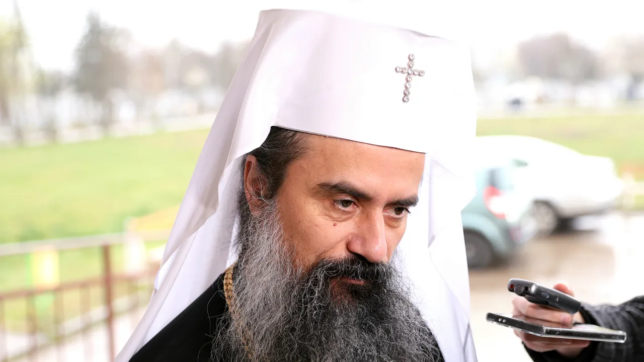 Патриарх Даниил: На Лазаровден предвкусваме радостта на възкресението