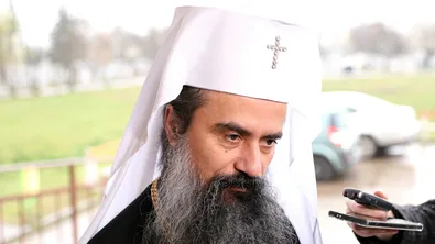 Патриарх Даниил: На Лазаровден предвкусваме радостта на възкресението