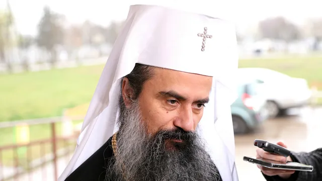 Патриарх Даниил: На Лазаровден предвкусваме радостта на възкресението