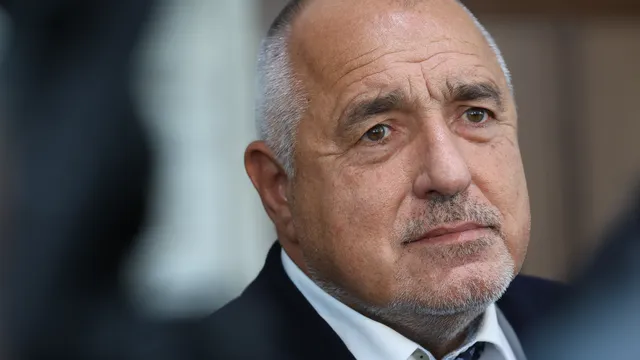 Борисов: Забавно е, че Радев твърди, че сме му „откраднали“ програмата