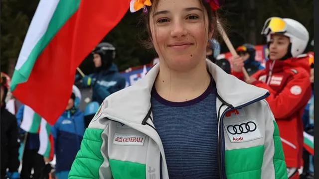 Изповедта на Малена: В един момент мислех, че съм умряла