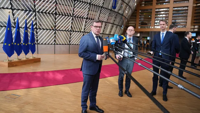 Германия предлага ЕС да отстъпи от принципа за вземане на решения с консенсус