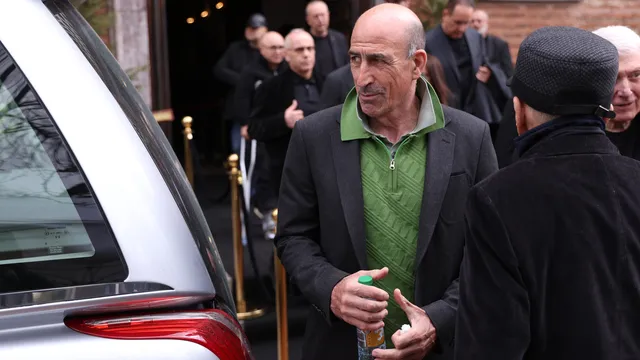 Лечков през сълзи: Запомнете Боби като весел и саркастичен