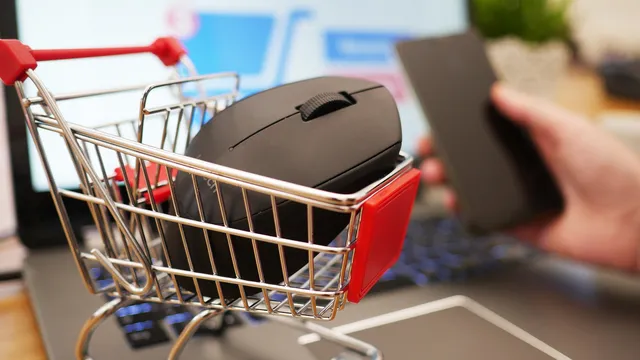 ОИСР: 87% от опасните продукти продължават да се продават онлайн