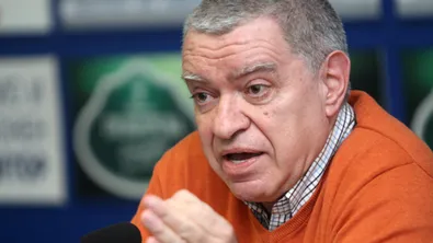 Михаил Константинов за възможните коалиции след изборите
