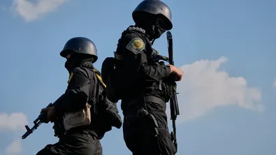 Иран е използвал нова система за противовъздушна отбрана