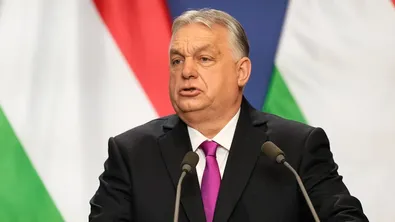 Орбан: Унгария и Словакия ще настояват ЕС да отмени санкциите върху руските енергийни доставки