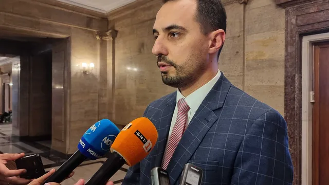 Богдан Богданов: Парите за "Боташ" можеше да отиват в помощ на хората