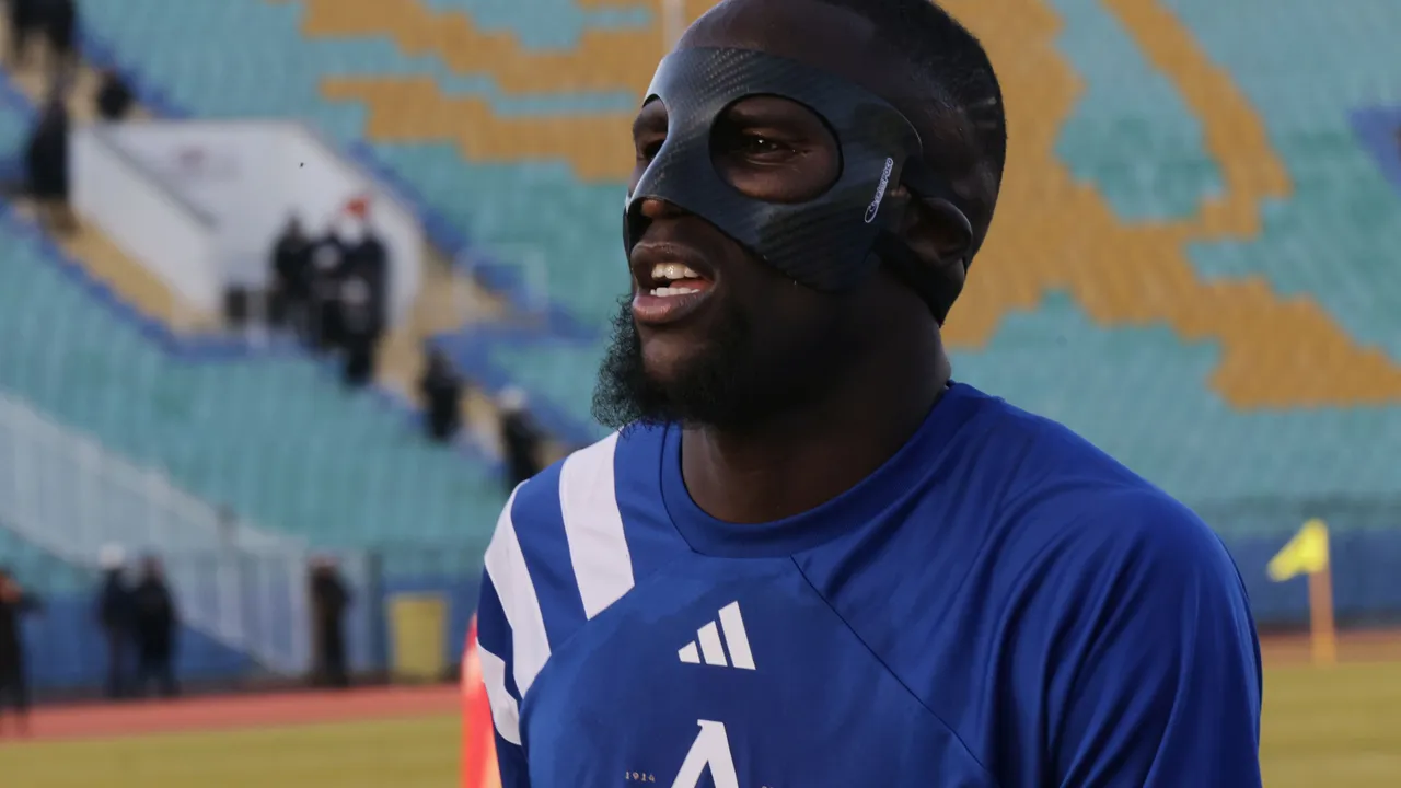 Клуб от Саудитска Арабия изкушава Левски