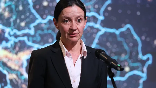 Ирена Младенова: Споразумението с Украйна е инициирано от МИР