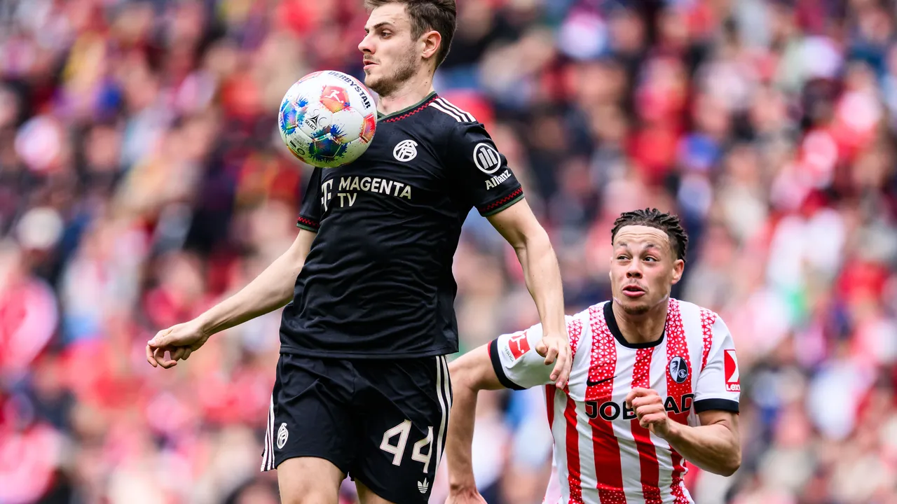 Байерн възкръсна от мъртвите на Лазаровден