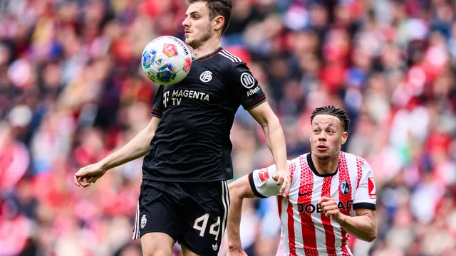 Байерн възкръсна от мъртвите на Лазаровден