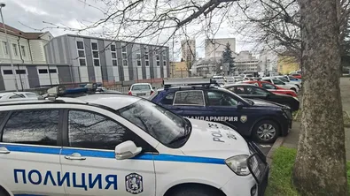 Осем станаха арестуваните в Сливен при акцията срещу търговия с вот