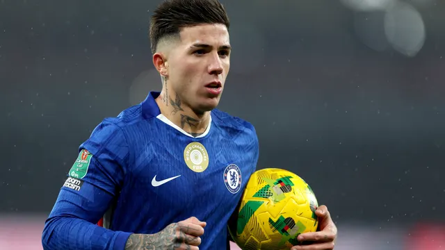 Скандалът се разраства: Агентът на Енцо Фернандес отговори на Челси