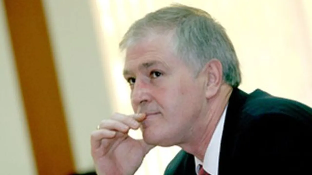 Почина бившият шеф на НСБОП ген. Валентин Петров