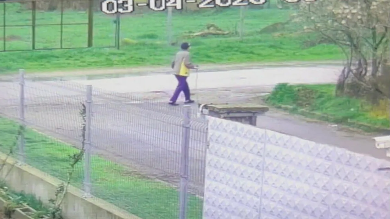 Издирват 79-годишна жена от с. Ръжена, Казанлък