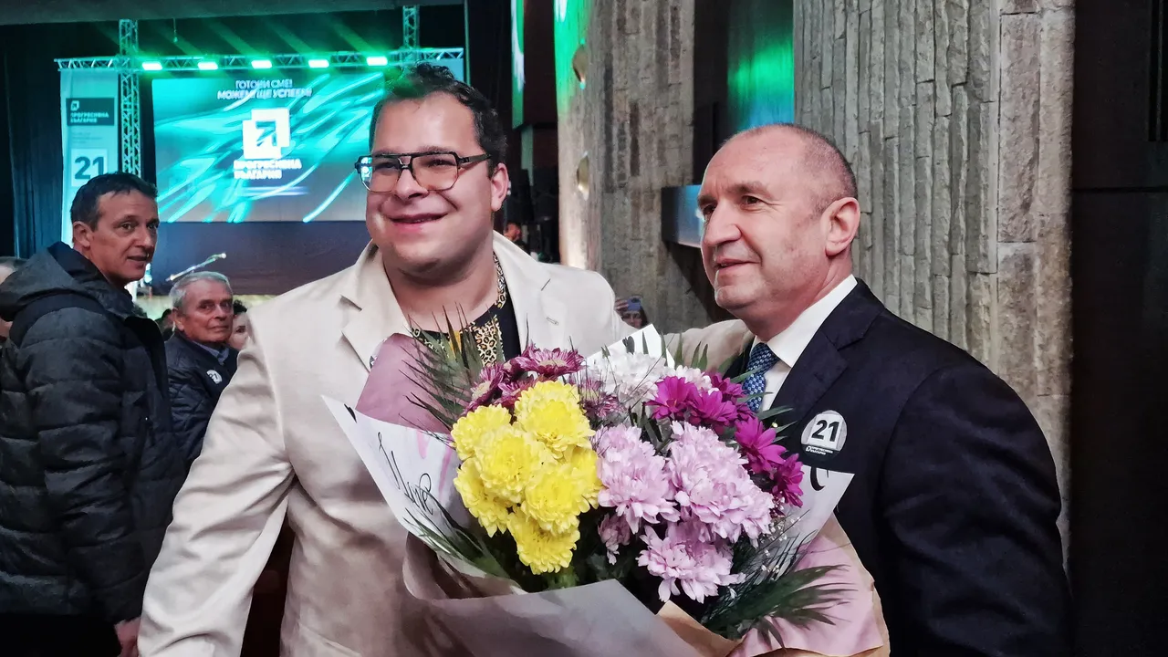 Най-важното в България на 04.04.2026 г.