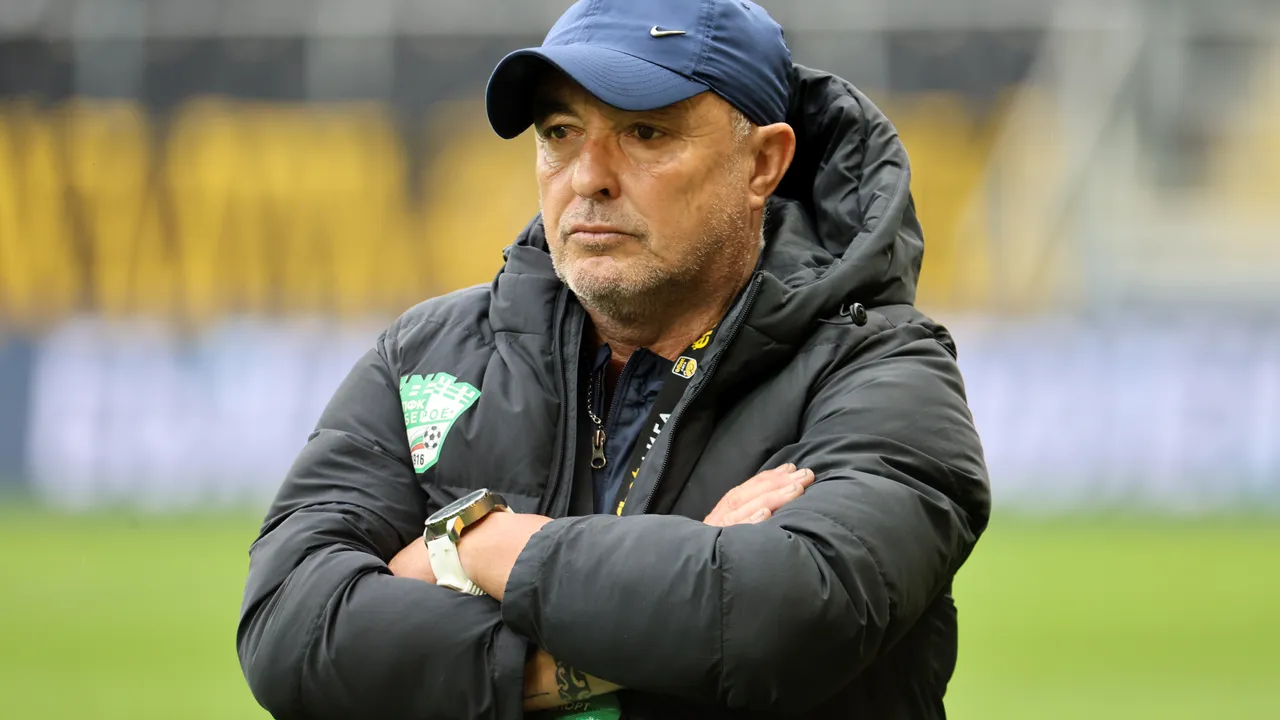 В Берое ревнаха от съдията след загубата от ЦСКА