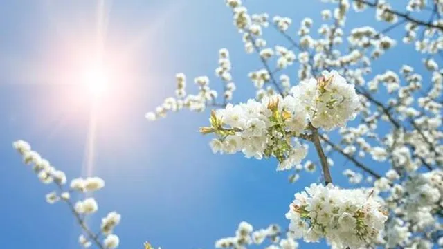 Прогноза за времето в България – неделя, 5 април