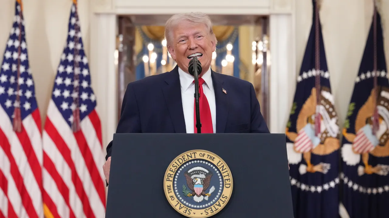 „Лудост“ и риск от война: Ел Барадей призова за спиране на Тръмп