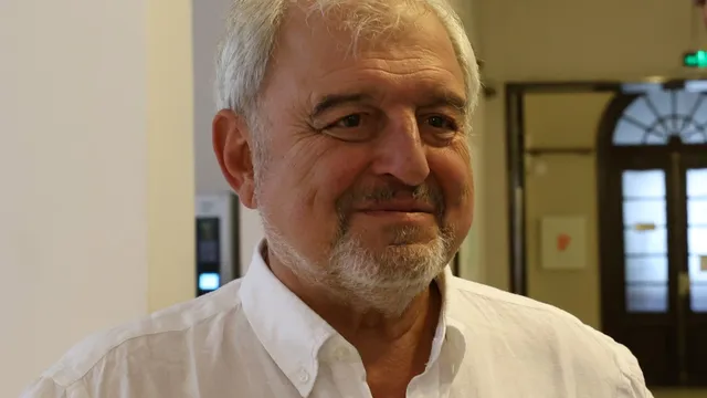 Иван Илчев: Априлското въстание е част от световни процеси