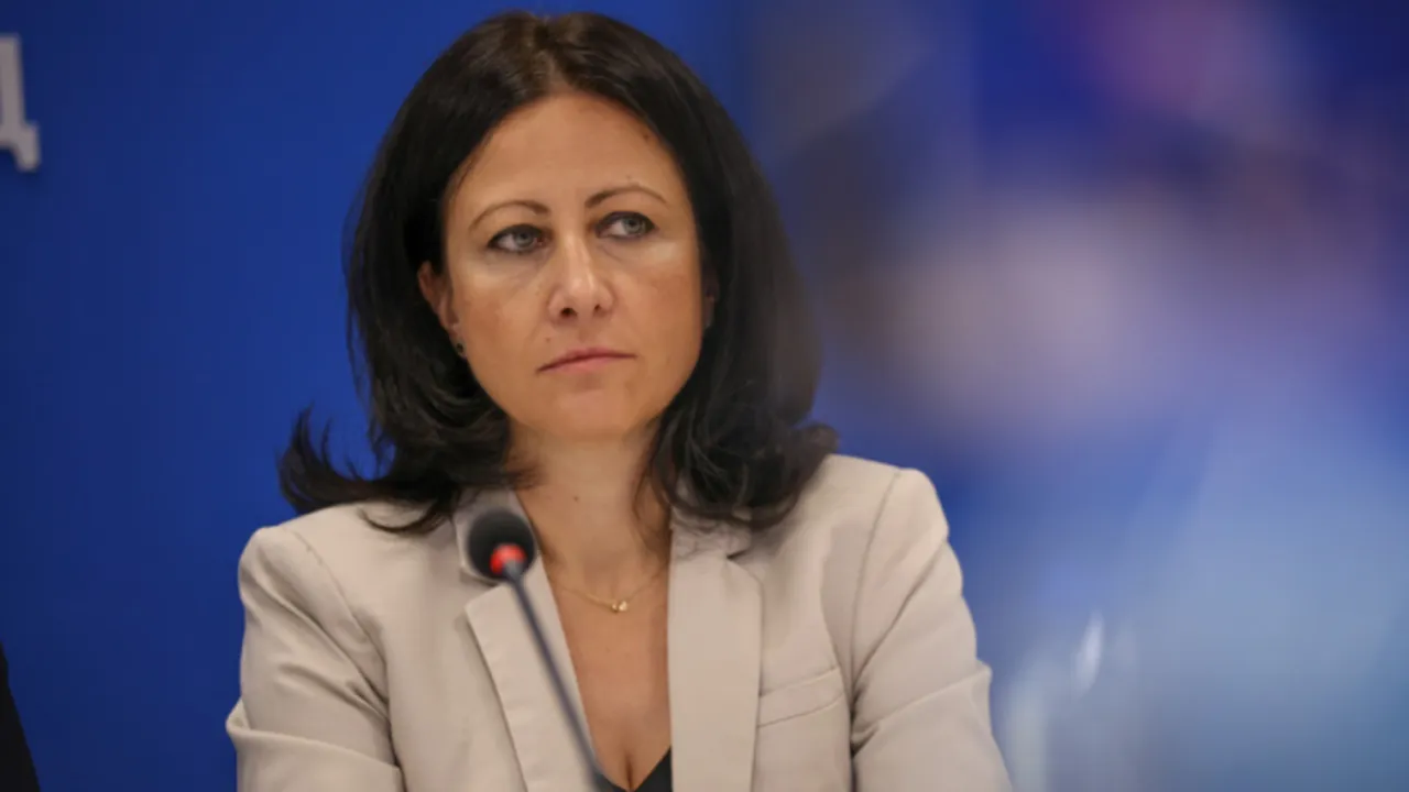 Рангелова: Всяко изречение в споразумението с Украйна започва с "България се задължава"