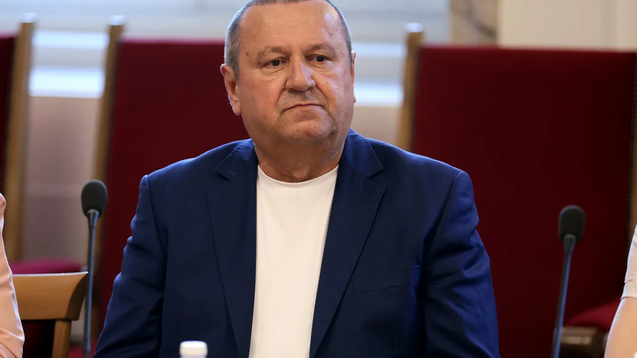 Хасан Адемов: Възможно е да работим децата от Ямбол да се върнат в семейна среда