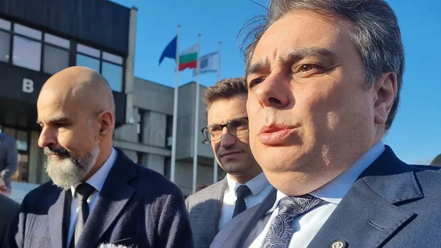 Павел Попов: С Благомир Коцев се разбрахме аз да водя листата