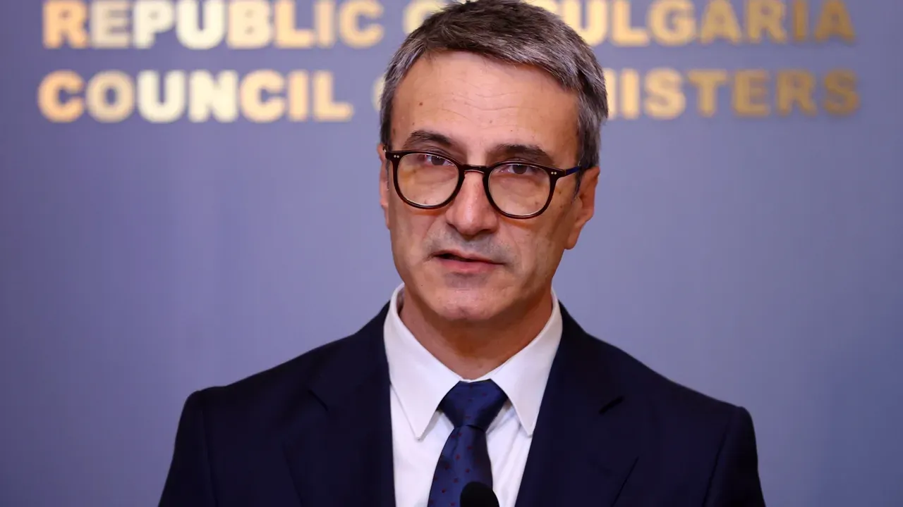 Трайчо Трайков: Имаме собствен ресурс за евтин ток