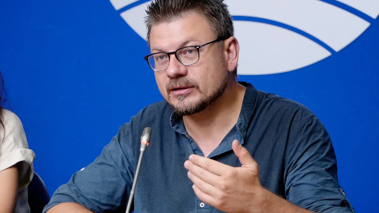 Иван Брегов: Сарафов пак ще бъде спасен