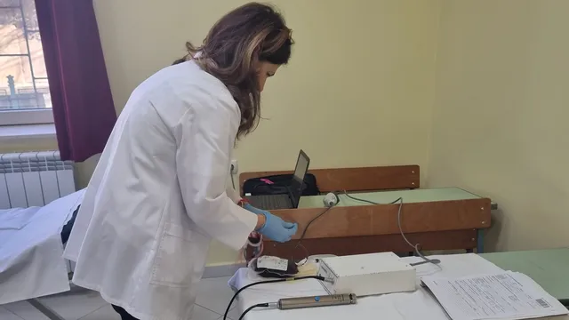 След двегодишно прекъсване продължава кампанията за кръводаряване на Цветница