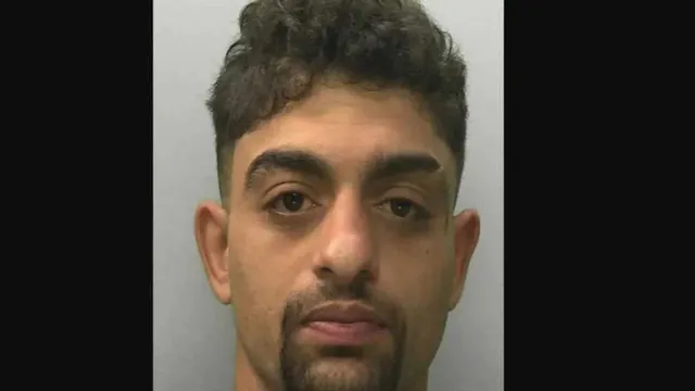 Българин осъден за нападение над непълнолетна във Великобритания