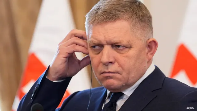 Словакия иска падане на санкциите срещу Русия в ЕС