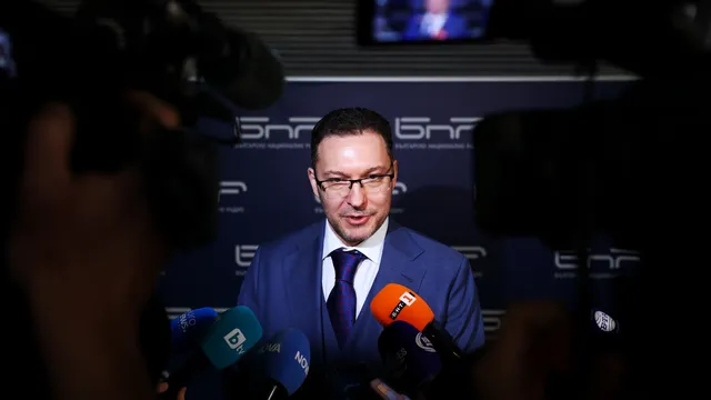 Даниел Митов: Хора, които нищо не са монтирали, говорят за демонтаж