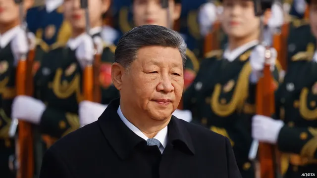 Китай екзекутира французин, осъден за наркотрафик