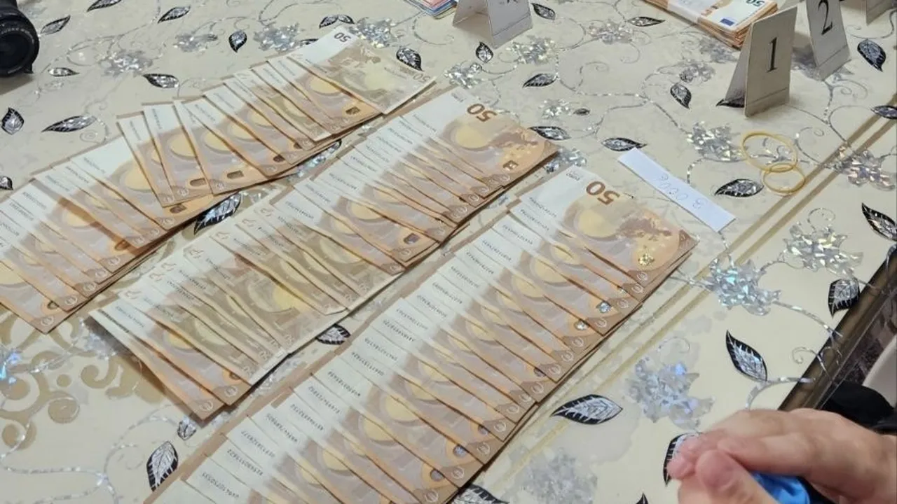 Разбиха схема за купен вот и в Лом: откриха десетки телефони и пари