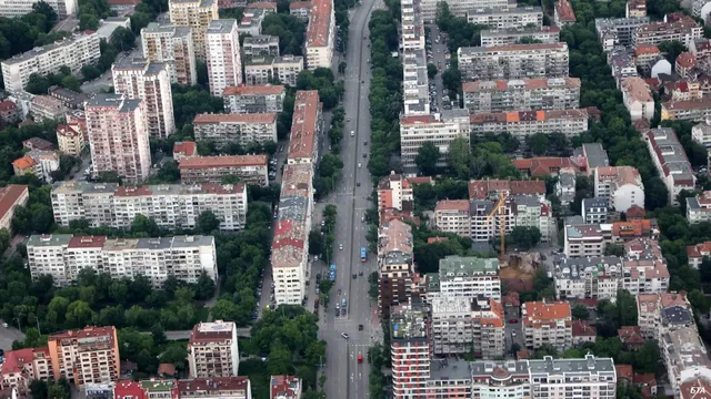 Вижте къде: Ремонти в подготовка за Giro d’Italia