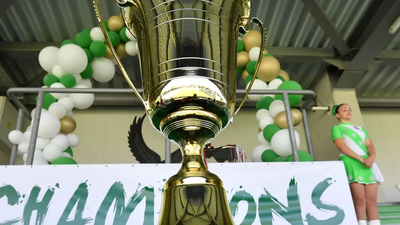 Това са отборите, които ще се борят за титлата на България