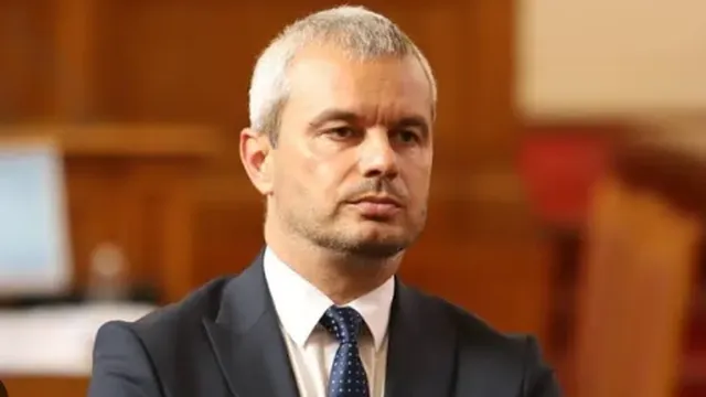 Костадинов: Ако започнем да купуваме руски петрол, цените ще спаднат с 40%