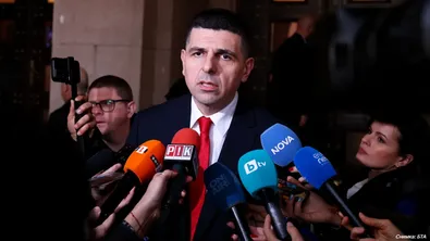 Мирчев: Гюров не подписа договор, а рамково споразумение
