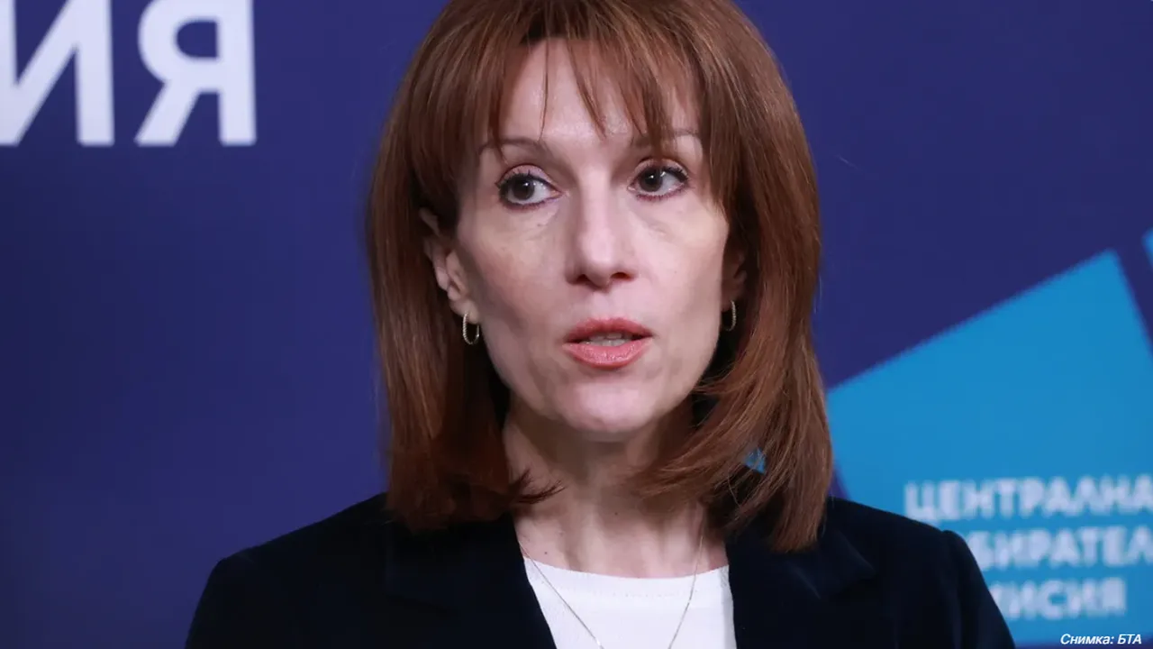 Камелия Нейкова: Надявам се да няма нарушения, на каквито станахме свидетели преди