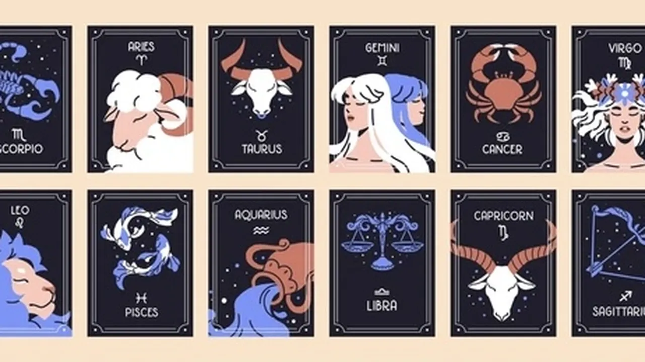 СЕДМИЧНИЯТ ХОРОСКОП НА АСТРЕА: Седмицата, в която корекциите определят бъдещето, а думите имат дългосрочна тежест