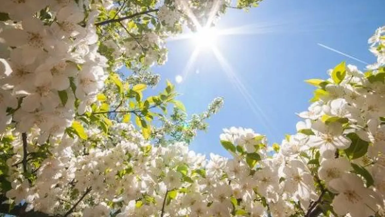 Прогноза за времето в България – понеделник, 6 април