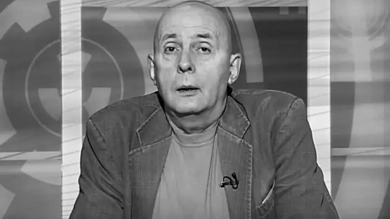 Пет години без Георги Коритаров