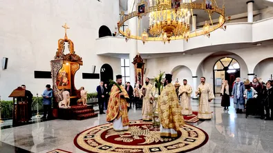 Велики понеделник е!